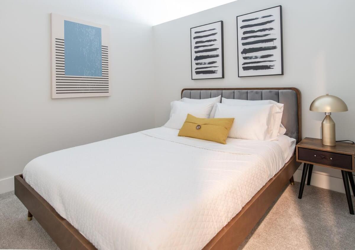 Cozysuites L Gorgeous 1Br In Downtown Cincinnati Esterno foto