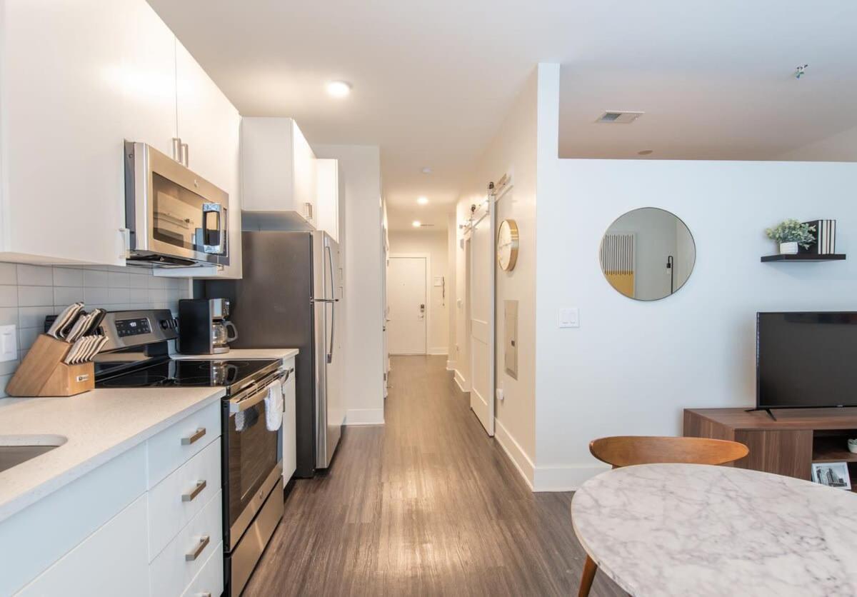 Cozysuites L Gorgeous 1Br In Downtown Cincinnati Esterno foto