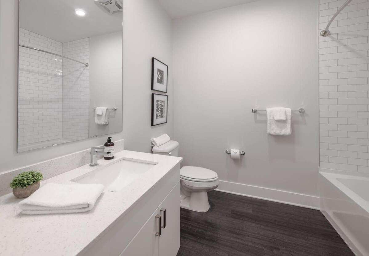 Cozysuites L Gorgeous 1Br In Downtown Cincinnati Esterno foto