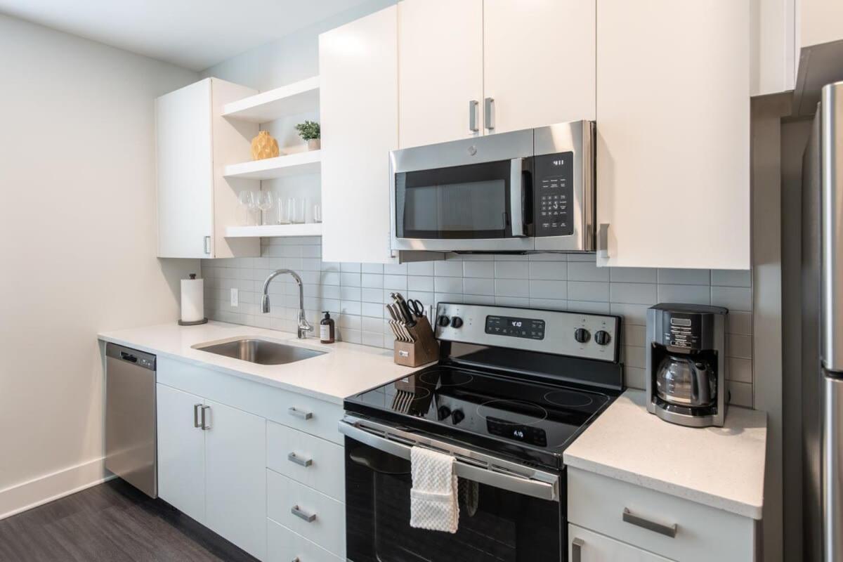 Cozysuites L Gorgeous 1Br In Downtown Cincinnati Esterno foto